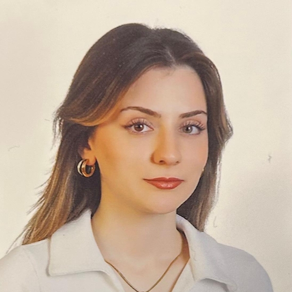 Hüdanur - TOEIC öğretmeni - 
