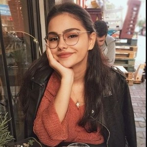 Priscila - Profesor de ayuda con las tareas - Concepción del Uruguay