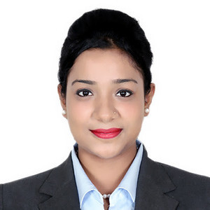 Sanjana - Hotel, Restaurant, Café/Catering teacher - New Delhi