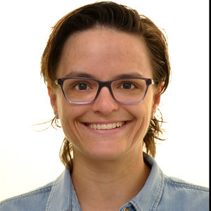 Kelly - Profe de baile - Bogotá