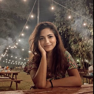 Ceren - Türkçe öğretmeni - 