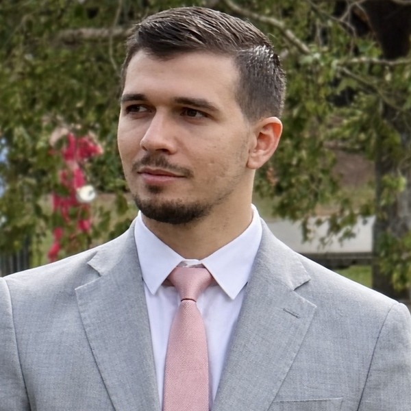 Najib - Prof de physique - Hasnon