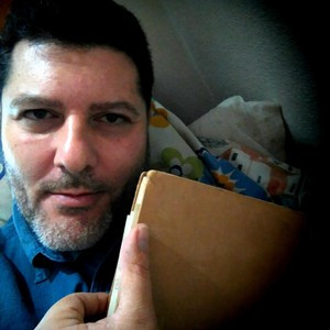 Fran - Profesor de apoyo escolar - Madrid