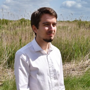 Jean-Baptiste - Prof d'anglais - Paris