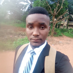 Chika - Maths tutor - Nsukka