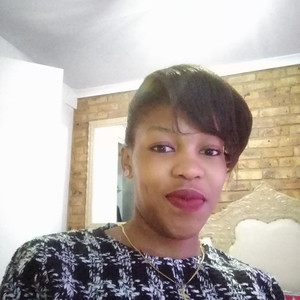 Thandeka - Marketing tutor - Johannesburg South