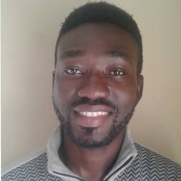 Darasimi - Computer programming tutor - Edunabon