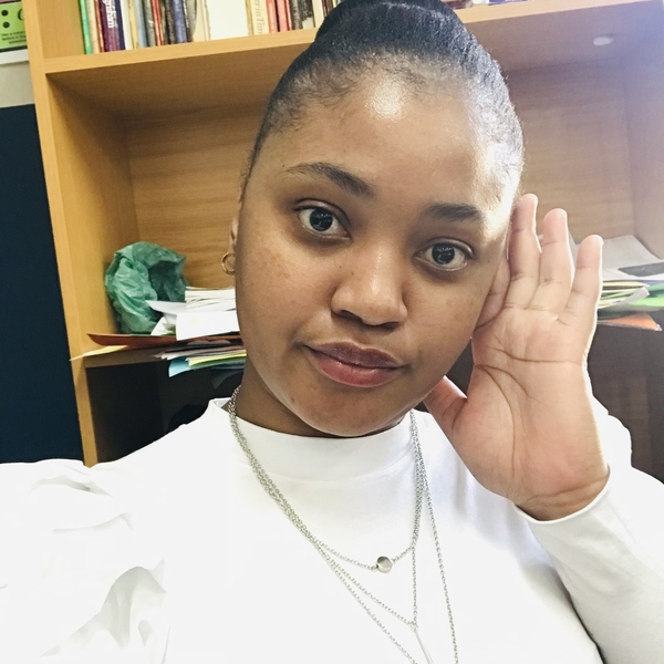 Refemetswe - Agricultural sciences tutor - Roodepoort