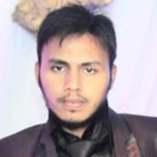 Faisal Ahmed - Natural Sciences teacher - Hyderabad