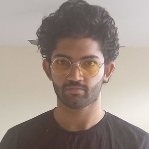 Sreenivas - Accounting tutor - Bengaluru