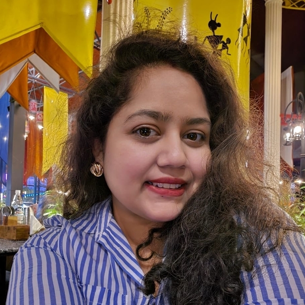 Anjali - Business Studies teacher - Gurugram