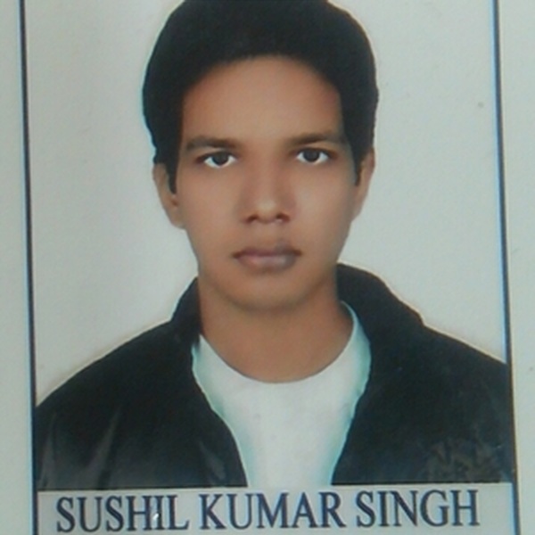 Sushil - Maths teacher - Bhopal