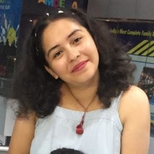 Tanya - Business Studies teacher - Gurugram