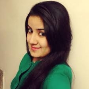 Priyanka - Hindi teacher - Gurugram