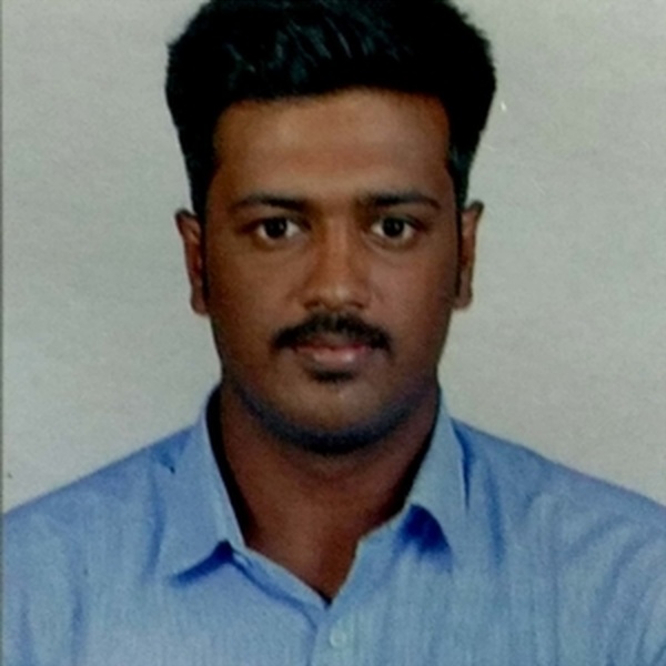 Loyola - Maths tutor - Kurichi