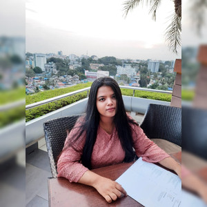 Gouri - Personal coaching tutor - Thiruvananthapuram