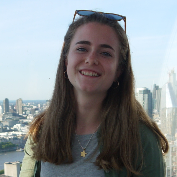 Cecilia - Insegnante di inglese - Rubiera
