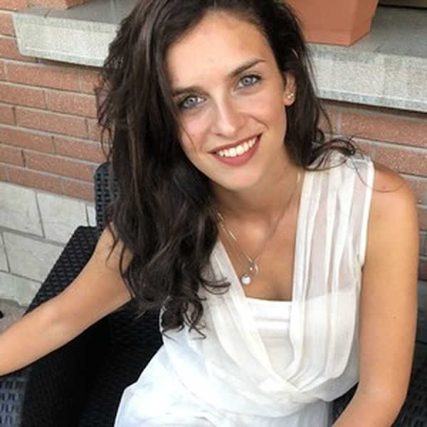 Silvia - Insegnante di inglese - Reggio Emilia