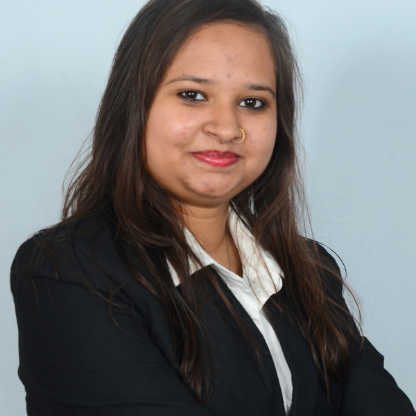Sneha - Machine learning teacher - Bengaluru