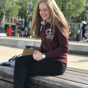 Michelle - Personal Trainer - Trittau