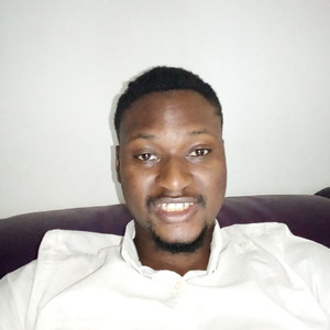 Seun - Computer programming tutor - Abuja