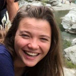 Alix - Prof de français - Paris
