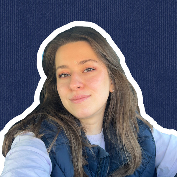 Arina - Prof d'anglais - Bruxelles