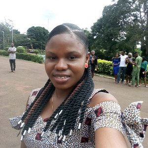 Ukamaka - Maths tutor - Nsukka