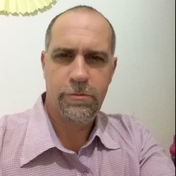 Wilian - Professor de Linguagens de Programação - Centro