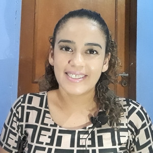 Jussara - Professor de coaching profissional - Porto Velho