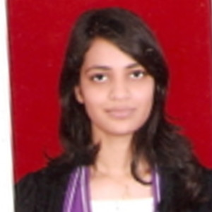 Priyanka - Biology tutor - Visakhapatnam