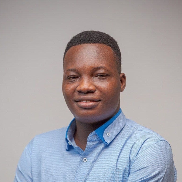 Baguiri - Prof de trading - Paris 15e