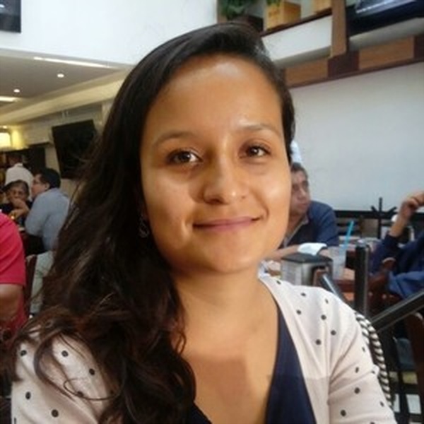Aurora - Profesor de matemáticas - CDMX