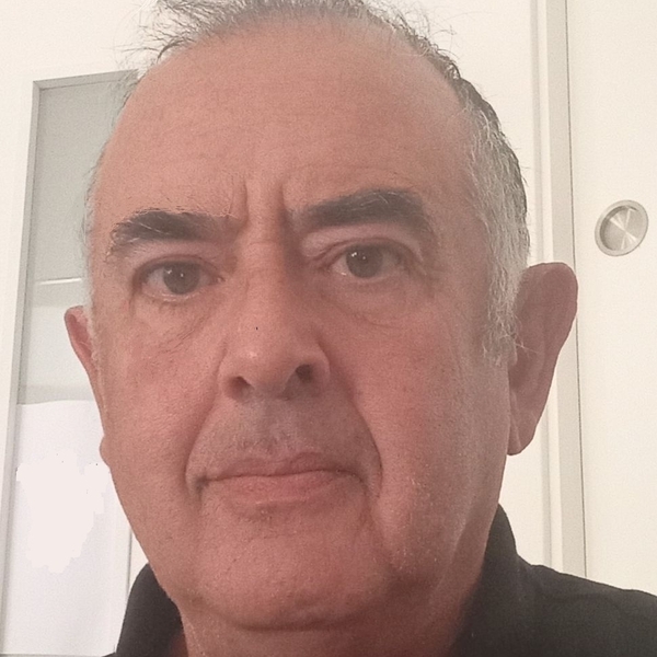 Javier - profesor de matemáticas - Motril