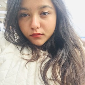Manjima - English tutor - Kolkata