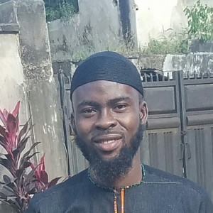 Abdulquddus - HTML teacher - Lagos