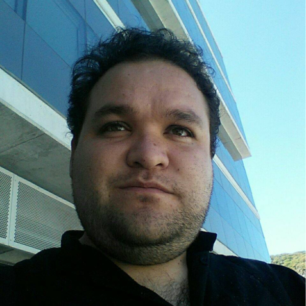 Ovidio - Profesor de ciencias sociales - Querétaro