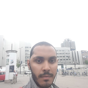 Tameem - Deutschlehrer - Deggendorf