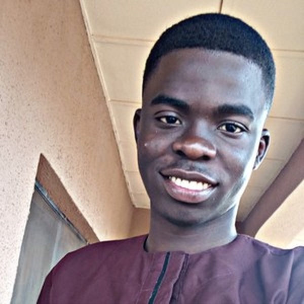 Oluwatobi - Maths tutor - Akure