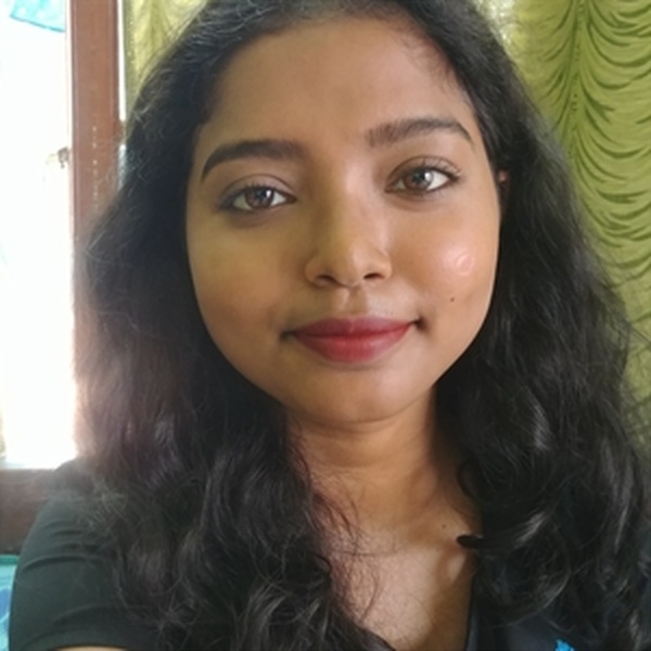 Isabella - Criminal law teacher - Kolkata