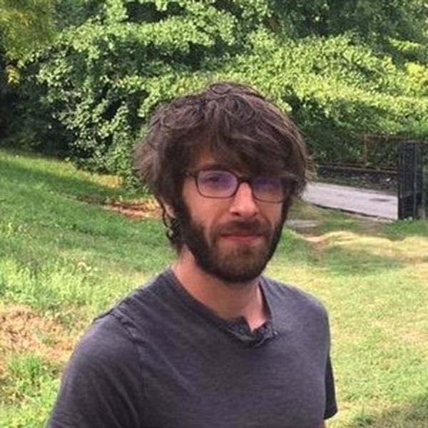 Ugo - professeur de chinois - Paris 10e