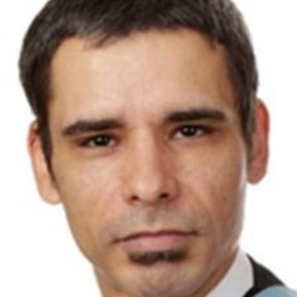 Orlando - Profe de ciencias sociales - Las Palmas de Gran Canaria