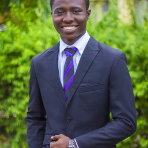 Samuel - Accounting tutor - Lagos