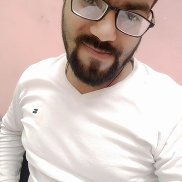 Sunil - Maths teacher - Bhopal