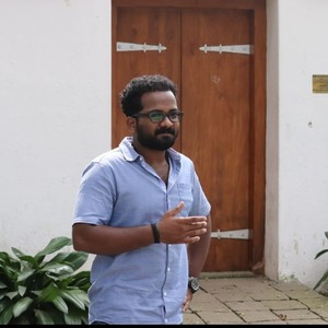 NISHA HERIYA - Economics teacher - Mumbai