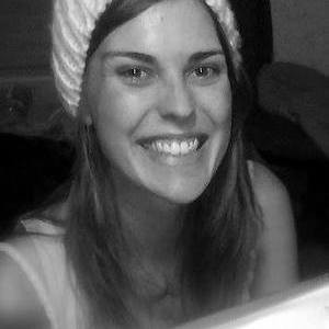 Roxane - Prof d'anglais - Clermont-Ferrand