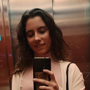 Elena - profesor de lengua española - Jaén