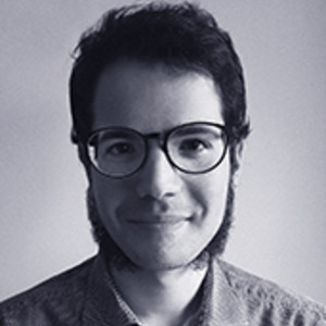 Adrián - Profe de inglés - Guecho