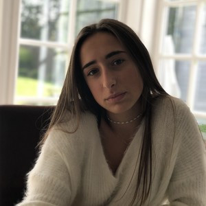 Anais - Prof de danse - Braine-l'Alleud