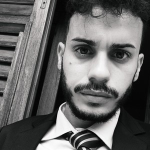 Liborio - Insegnante di diritto commerciale - Palermo